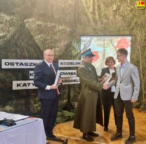 Obraz aktualności